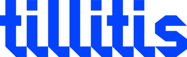 Tillitis Shop