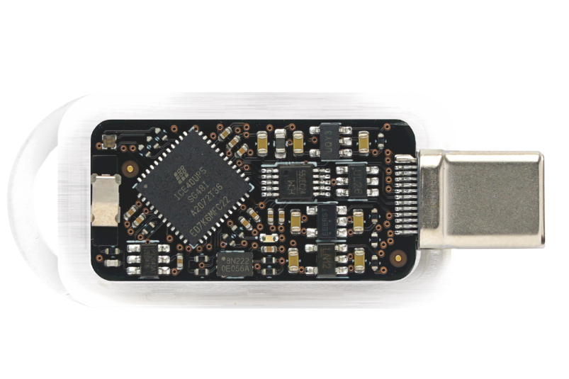 Tkey Rectangular TKey – Tillitis Shop